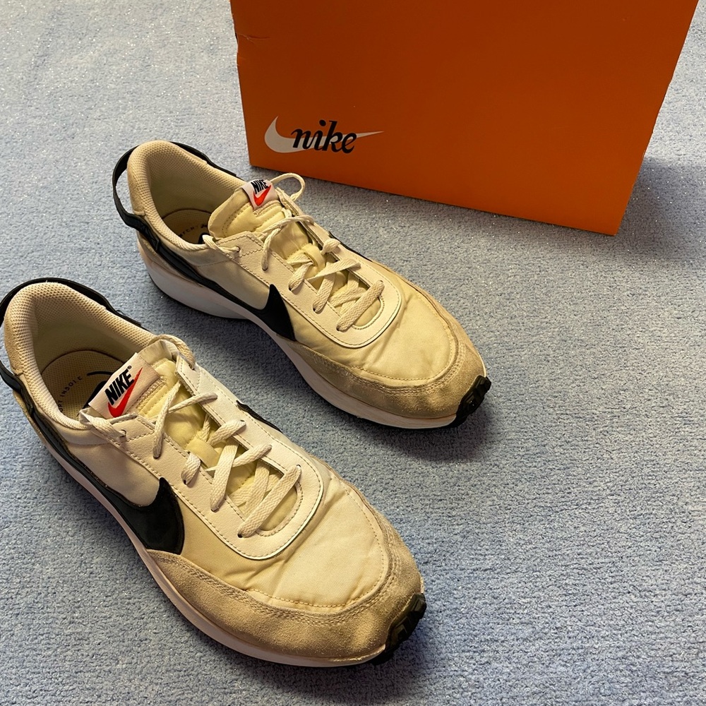 Nike Blazer Mid ‘77 Vintage Trainer